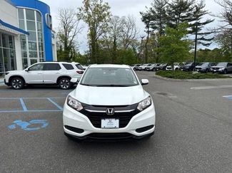 Used 2016 Honda HR-V LX video 3