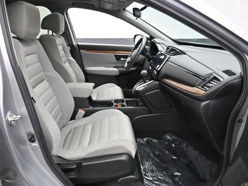 Certified 2020 Honda CR-V EX image 34