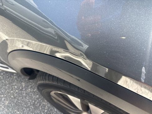 Used 2024 Mercedes-Benz GLE 350 4MATIC image 22