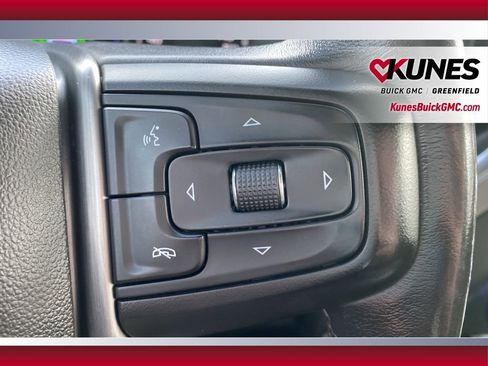 Used 2022 GMC Sierra 3500 Denali w/ Technology Package image 30