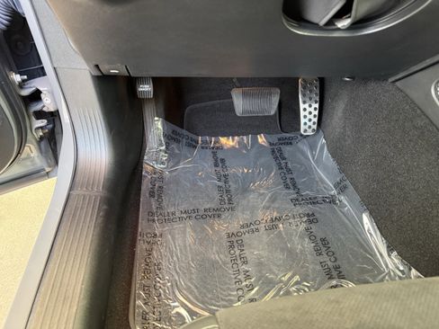 Used 2023 Dodge Challenger R/T Scat Pack w/ T/A Package image 12