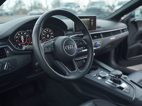 Used 2018 Audi A5 2.0T Premium Plus w/ Premium Plus image 21