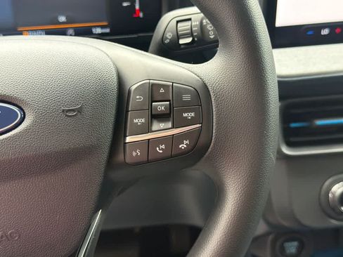 New 2026 Ford Maverick XLT FWD image 23