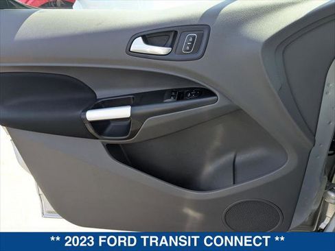 Certified 2023 Ford Transit Connect XLT FWD image 10