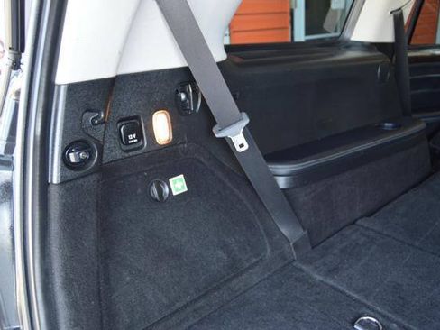 Used 2008 Mercedes-Benz GL 550 4MATIC image 44