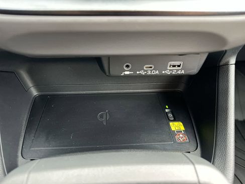 Certified 2025 Subaru Crosstrek 2.5i Sport w/ Crosstrek Mirror Package image 33