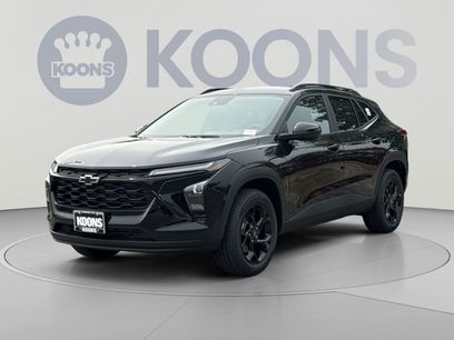 New 2026 Chevrolet Trax LT w/ Driver Confidence Package