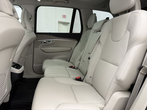 Certified 2023 Volvo XC90 B6 Plus w/ Protection Package Premier AWD/4WD image 24