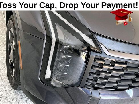 Used 2026 Kia Sportage LX FWD image 36