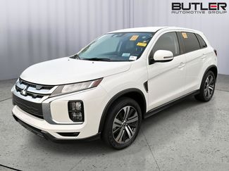Used 2021 Mitsubishi Outlander Sport SE FWD video 1