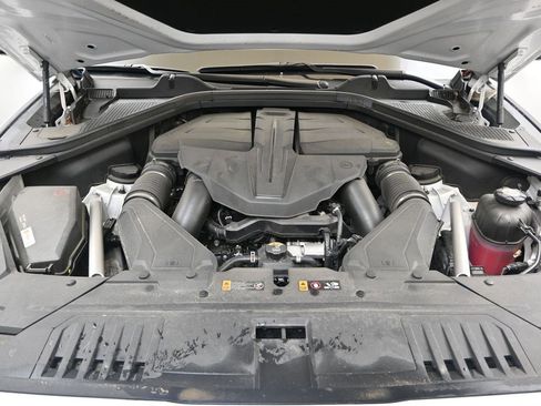 Used 2024 Genesis GV80 3.5T image 9