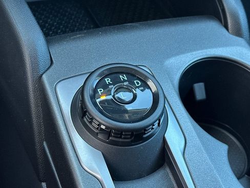 New 2026 Ford Bronco Sport Outer Banks w/ Outer Banks Tech Package+ image 18