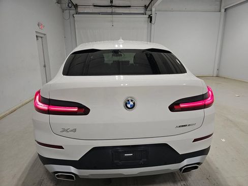 Used 2023 BMW X4 xDrive30i w/ Premium Package AWD/4WD image 6