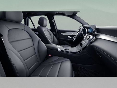 Certified 2021 Mercedes-Benz GLC 300 image 42