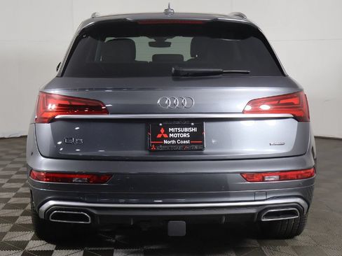 Used 2023 Audi Q5 2.0T Premium Plus AWD/4WD image 14