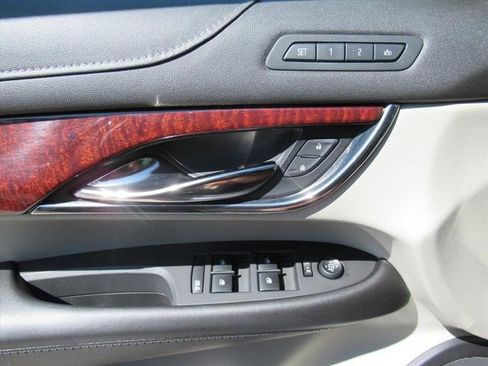 Used 2015 Cadillac ATS Luxury w/ Sun And Sound Package image 19