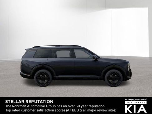 New 2027 Kia Telluride SX X-Line image 8