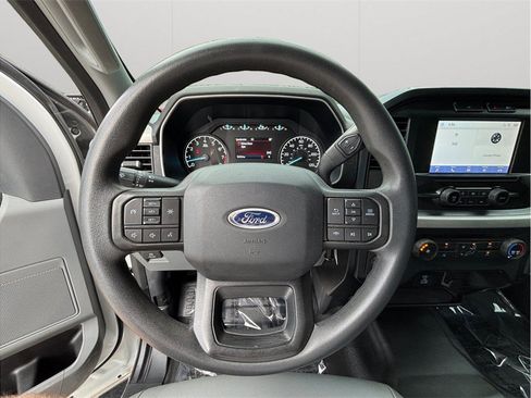 Used 2022 Ford F150 XL w/ Equipment Group 101A High RWD image 19