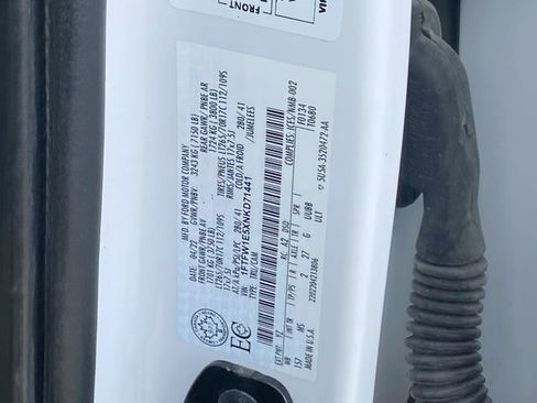 Used 2022 Ford F150 XLT image 34