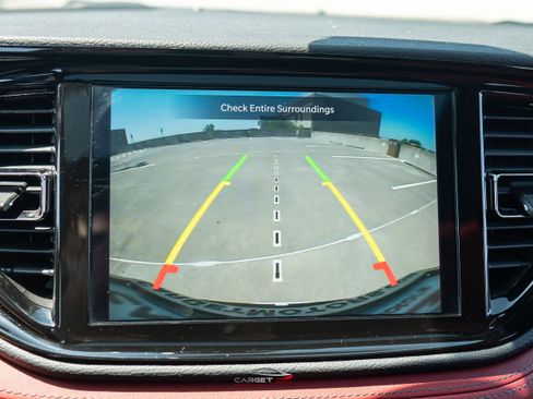 Used 2022 Dodge Durango R/T w/ Trailer Tow Group IV AWD/4WD image 32
