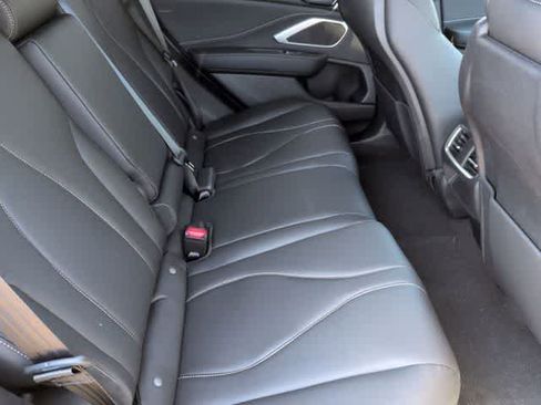 New 2026 Acura RDX image 22