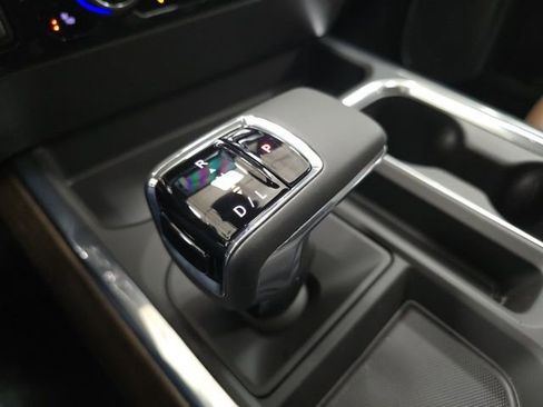 New 2026 Chevrolet Silverado 1500 High Country image 15