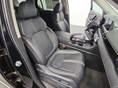 Used 2023 Honda Pilot EX-L image 41