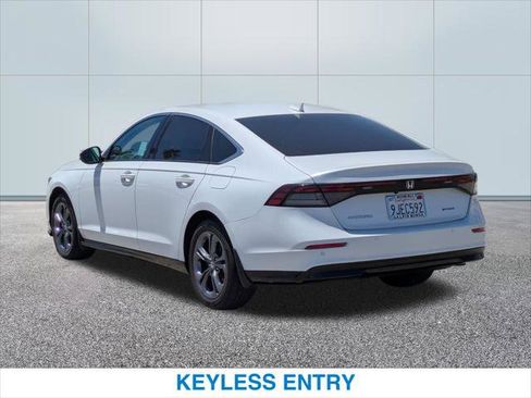 Used 2023 Honda Accord EX-L image 9