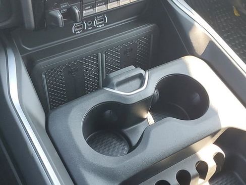 New 2026 RAM 2500 Big Horn image 29