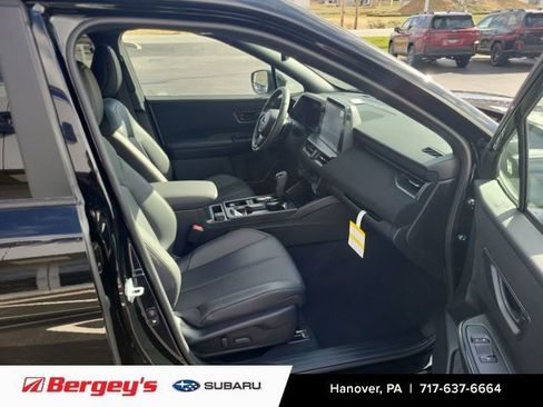 New 2026 Subaru Outback Limited image 14