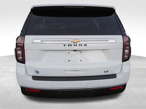 Certified 2023 Chevrolet Tahoe LT w/ Luxury Package image 7
