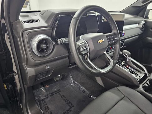 Used 2026 Chevrolet Colorado LT w/ LT Convenience Package AWD/4WD image 14