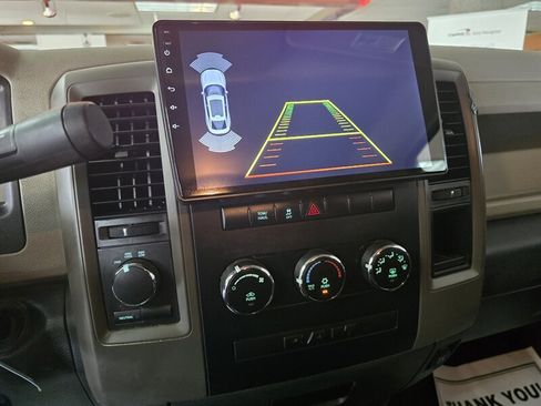 Used 2012 RAM 1500 Express AWD/4WD image 19