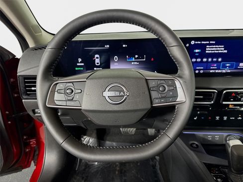 Certified 2026 Nissan Sentra SV w/ SV Convenience Package FWD image 12