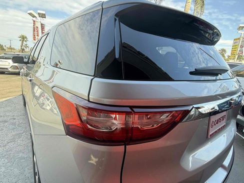 Used 2018 Chevrolet Traverse Premier image 51