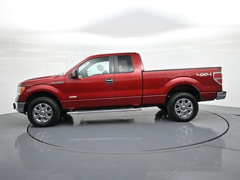 Used 2013 Ford F150 XLT w/ Luxury Equipment Group AWD/4WD image 9
