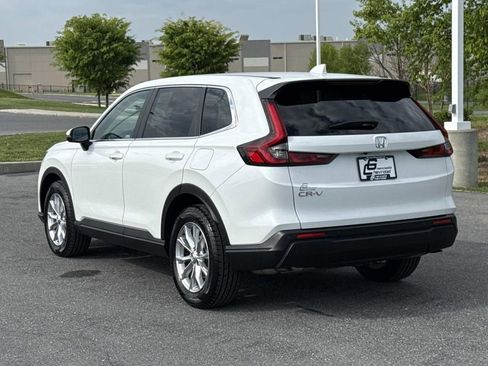 Used 2023 Honda CR-V EX-L image 27