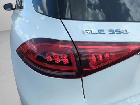 Used 2022 Mercedes-Benz GLE 350 image 18