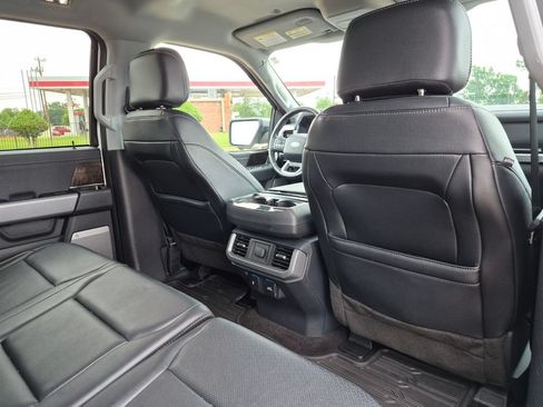Used 2022 Ford F150 Lariat AWD/4WD image 46