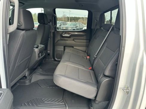 New 2026 Chevrolet Silverado 1500 LT w/ All Star Edition Plus image 23