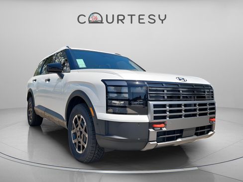 New 2026 Hyundai Palisade XRT Pro image 5