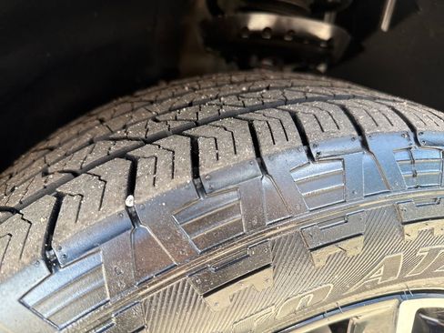 Used 2025 Chevrolet TrailBlazer ACTIV image 27