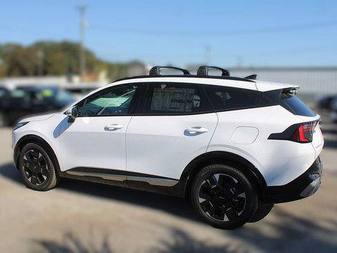 New 2026 Kia Sportage SX Prestige FWD image 13