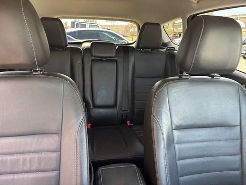 Used 2015 Ford Escape Titanium image 63