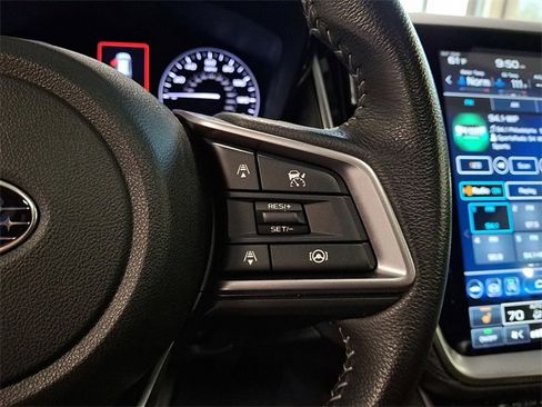 Certified 2023 Subaru Outback Premium image 21