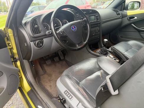 Used 2004 Saab 9-3 Arc FWD image 8