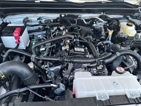 Certified 2026 Toyota Tacoma SR5 RWD image 35