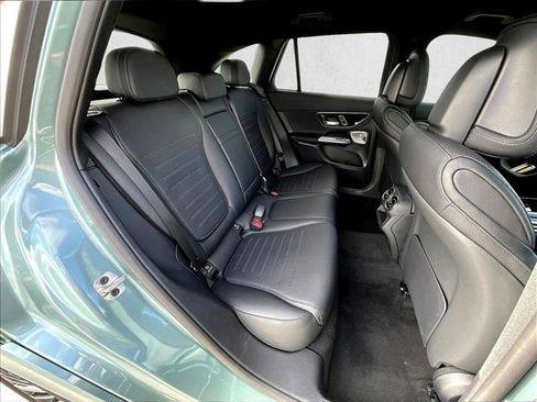 Used 2026 Mercedes-Benz GLC 300 GLC 300 image 27