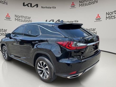 Used 2020 Lexus RX 350 AWD w/ Premium Package image 2