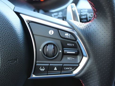 New 2026 Acura MDX A-Spec image 31